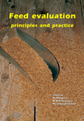 Feed evaluation - principles and practice