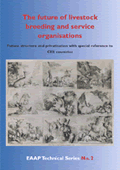The future of livestock breeding and service