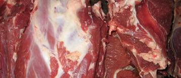 UK beef and offals gain entry into Africa