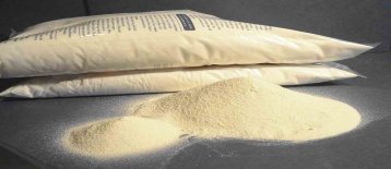 Weak demand holds China's whey prices flat