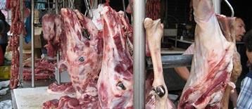 Surge in pork imports alarms Philippine hog raisers