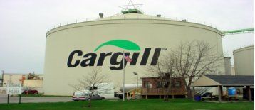 Cargill Limited closing doors of case ready facility
