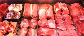 US exports to be driven by Chinese meat demand