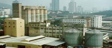 China to construct trans-provincial grain infrastructure