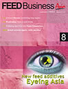 FBA 8 - New feed additives - Asia's trend in transition