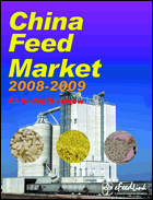 China Feed Market 2008 - 2009