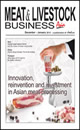 MLBA 12 - Innovation, reinvention and investment in Asian meat processing