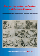 The cattle sector in Central and Eastern Europe