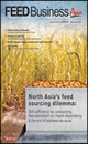 FBA 32 - Self-sufficiency vs. outsourcing, neocolonialism vs. import dependency: The dilemma of North Asian feed security