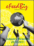 eFeedBiz Animal Production and Feed Industry Directory 2010-11