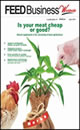 FBW, April, 2011 - Do you want your meat cheap or good? Natural supplements and the overturning of Asian agribusiness values