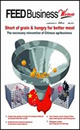 FBW, May, 2011 - Grain supplies and meat quality: China's agribusiness success story meets its day of reckoning