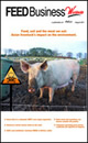 FBW, August, 2011 - The interconnectivity of feed, soil and the meat we eat: Asian livestock's impact on the environment