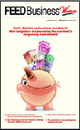 FBW, December, 2011 - Growing fast and changing rapidly: The dynamic rise of Asian agribusiness investment