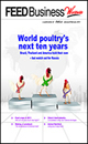 FBW, January, 2011 - The changing face of global poultry