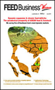 FBW, June , 2011 - The paradoxical prosperity of ASEAN agribusiness