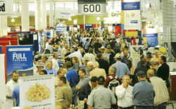 World Pork Expo 2012