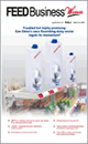 FBW, September, 2011- Can China's dairy sector regain its momentum?