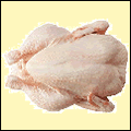 Argentina's role in South American poultry production