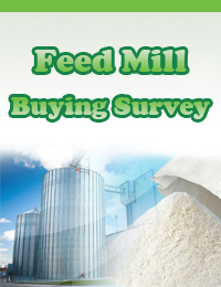 Asia Feed Industry: Purchase Propensity Evaluation