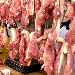 Chinese pork price expected to rise in June