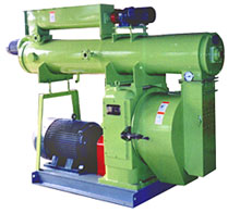 Pellet Mill